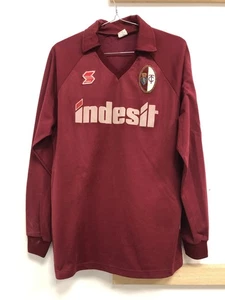 Maglia Torino Calcio 1990/1991 ABM Indesit shirt football jersey maillot - Picture 1 of 11