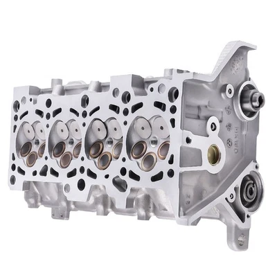 Complete Cylinder Head for Audi A4 VW Passat Golf Jetta 1.8T 20V 058103351G - Imagem 1 de 4