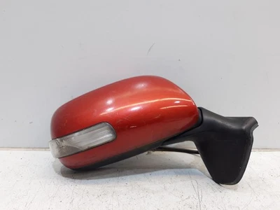 Toyota Auris 2008 espejo retrovisor derecho O/S genuino *envío rápido - Imagen 1 de 4