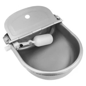 Automatic Water Dispenser for Dogs,Automatic Dog Water Dispenser,Outdoor Dog ... - Picture 1 of 7