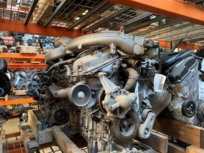 Used Engine Complete Assembly fits: 2005 Lincoln LS 3.0L VIN S 8th digit DOHC 6- Foto 1 de 4