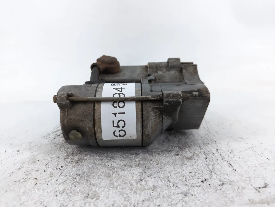 2005-2014 Chrysler 300 carro motor de arranque solenóide fabricante de equipamento original KICTU - Imagem 1 de 4