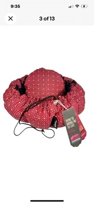 全新 WONDERBAG 绝缘便携式慢炖锅 非电动袋 罐架 食谱 — 第 1/4 张图片