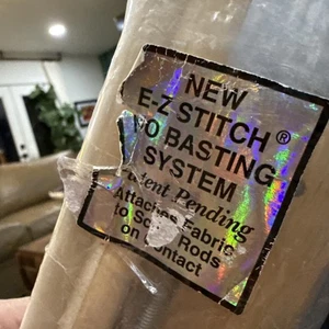 E-Z Stitch Needlework Frames - Stitcher's Delight - Makes 14 Different Sizes - Picture 1 of 2