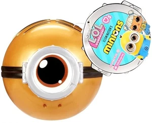 L.O.L. ¡Sorpresa! - Minions Tots Surtidos - Nuevo Precintado - Imagen 1 de 5