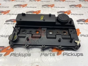 2012 Ford Ranger 2.2L QJ2R Engine Camshaft Rocker Cover 2012-2019 - Picture 1 of 10