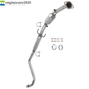 Catalytic Converter for 2004 2005 2006 Scion xB 1.5L L4 GAS Naturally Aspirated - Picture 1 of 13