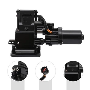 Right Side Running Board Motor With Bracket Assembly For Ford Expedition Lincoln - Bild 1 von 16