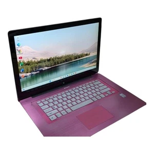 Sony Vaio SVF15N2ACGP i5 8GB RAM 128GB SSD Win 11 Pink Touchscreen Used - Picture 1 of 7