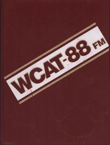 RARE 1988 BETHEL HIGH SCHOOL YEARBOOK ANNUAL  CONNECTICUT VERY GOOD COND - Picture 1 of 1