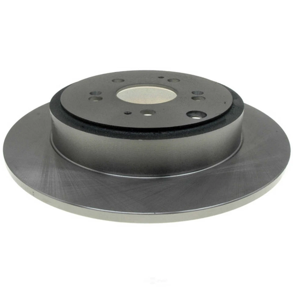 Rotor de freno de disco-R-Line Raybestos 980349R para Honda Ridgeline 06-14 Foto 1 de 3