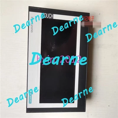 1pcs Used 6AV6 648-0CE11-3AX0 - Image 1 of 3