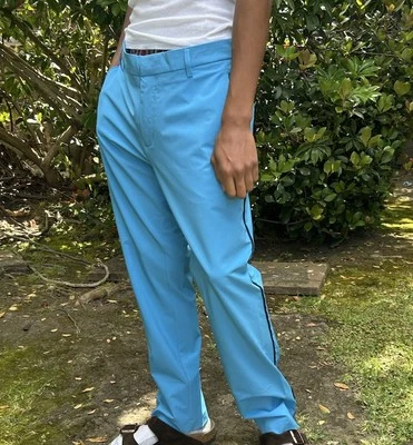 Pantalones de golf J. Lindeberg 34 X 30 calce estrecho Foto 1 de 4