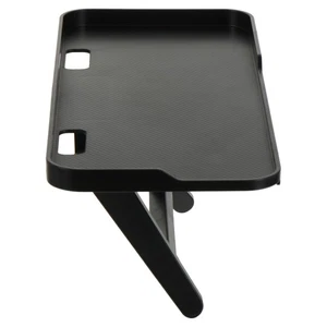 Set Rack Monitor Stand High Gloss TV Shelf Computer Screen - Zdjęcie 1 z 12