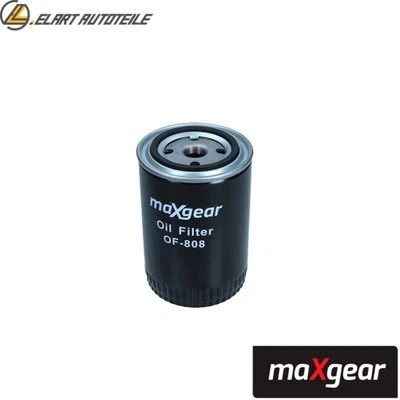 ÖLFILTER 26-2036 FÜR FERRARI DINO/GT4/GTS 208/308 400/i MONDIAL/Convertible 2.0L - Image 1 of 4