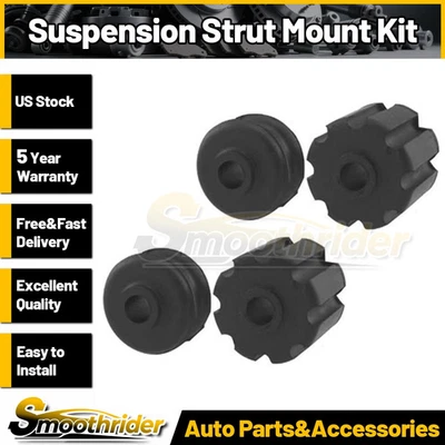 For Infiniti G20 2X KYB Shocks & Struts Front Suspension Strut Mount Kit - Image 1 of 2
