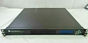 Motorola SE-4100 MPEG-4 AVC SD Encoder, for Parts/Repair, NO RESERVE! - Picture 1 of 10
