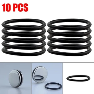 Brand New Kitchen Sealing Gaskets For Metal O-Ring O-Rings Replacement - Picture 1 of 10