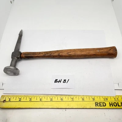 Vintage FAIRMOUNT 158-G Auto Body Spot Pick Hammer - Clean! - Image 1 of 4