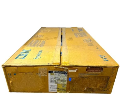 796985U I IBM xSeries Open Box 326M AMD Opteron 285 2,6 GHz 1 GB Ultra320 eServer Foto 1 de 4