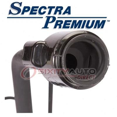Spectra Premium Fuel Filler Neck for 2005-2006 Scion xB - Air Delivery ks Foto 1 de 4
