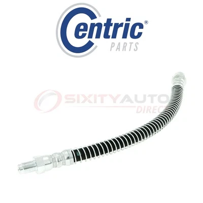 Centric Brake Hydraulic Hose for 2012 Bentley Mulsanne 6.8L V8 - Braking cm Foto 1 de 4
