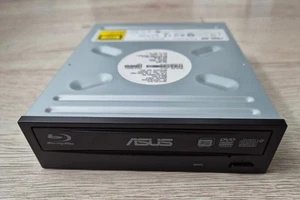 ASUS BW-16D1HT V3.10 MTK SATA Blu-ray Brenner in OVP - Photo 1/6