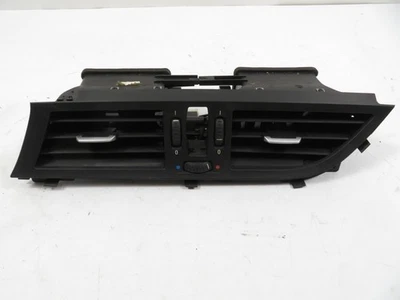 BMW Z4 E89 ventilación, salpicadero, centro 64229129229 Foto 1 de 3