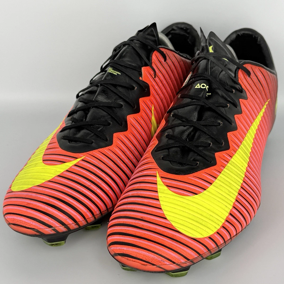 Nike Mercurial Vapor Xi Fg online kaufen | eBay