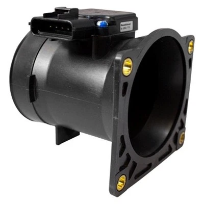 For Lincoln Town Car 2000-2002 Motorcraft Mass Air Flow Sensor Foto 1 de 3