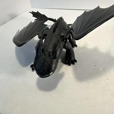 Figura de acción de juguete How to Train Your Dragon Tootess Dreamworks (2020) Foto 1 de 4