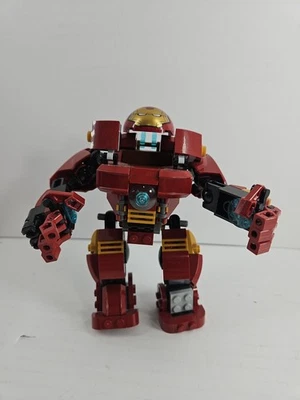 Personaje LEGO Foto 1 de 4