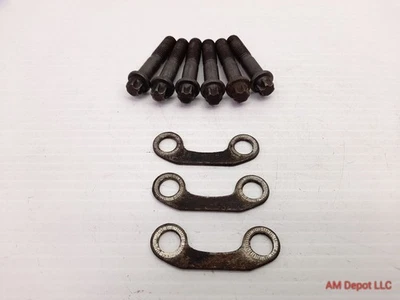 2000 宝马 330ci 325ci 325i 330i E46 后轴到差速螺栓套件 7572716 — 第 1/4 张图片