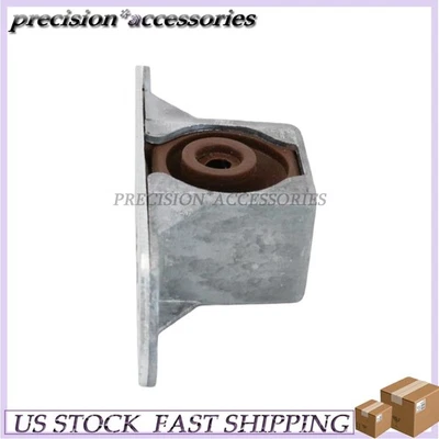 Exhaust System Hanger Fits BMW F23 F30 F31 F32 220i 328i 320i 335i 18307633092 - Imagem 1 de 4