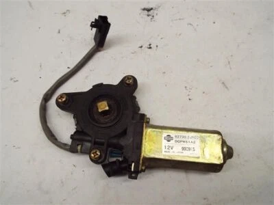 Passenger Right Power Window Motor Rear Fits 99-02 INFINITI G20 183391 - Image 1 of 4