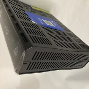 ARRIS BGW210700 700 Gateway WiFi Modem Router - Black - Picture 1 of 5