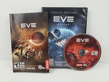 Atari Eve Online Special Edition Pc