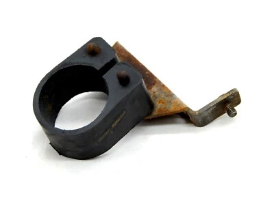 SOPORTE VÁLVULA CONTROL RALENTÍ ICV PARA PORSCHE 914 VW SUPER BEETLE L-JET 75-79 Foto 1 de 4