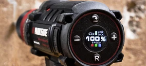 Rareza - PARKSIDE PERFORMANCE PPBSSA 12 A1 (BF24) - Bluetooth - 80 Nm - Imagen 1 de 9