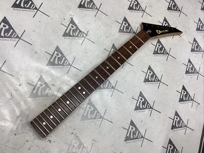 80 年代 Charvel 日本型号 4 Dinky 吉他琴颈 — 第 1/4 张图片