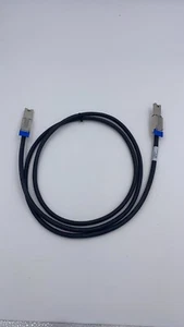 NEW OEM Dell SAS Cable EXT Assembly 08T5CF 8T5CF 785009-101 D CM000026 - Picture 1 of 4