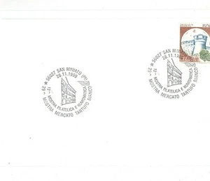 QUATTRO 1999 SAN MINIATO PISA  MERCATO TARTUFO BIANCO  TRUFFLE TRUFFE BLANCHE - Foto 1 di 1