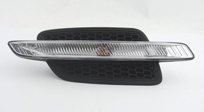 Pontiac G8 GT GXP 2008-2009 guardabarros señal de giro marcador lateral lente izquierda Foto 1 de 1