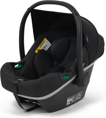 Enfasafe i-Size Infant Car Seat with Newborn Insert 40 – 87cm- (up to 13kg) - Image 1 of 4