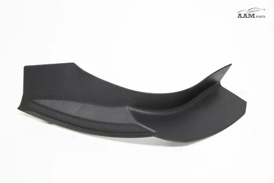 Ford Focus 2012-2018 trasero izquierdo maletero luz trasera lámpara cubierta panel moldura OEM Foto 1 de 4