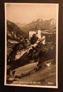 Matrei Schlss Weissenstein 165939 gr I - Bild 1 von 2