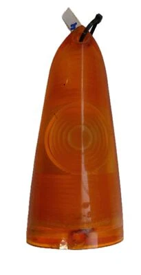 Ford Anglia A-Ri-59 Rear Turn Signal Lens - Image 1 of 2