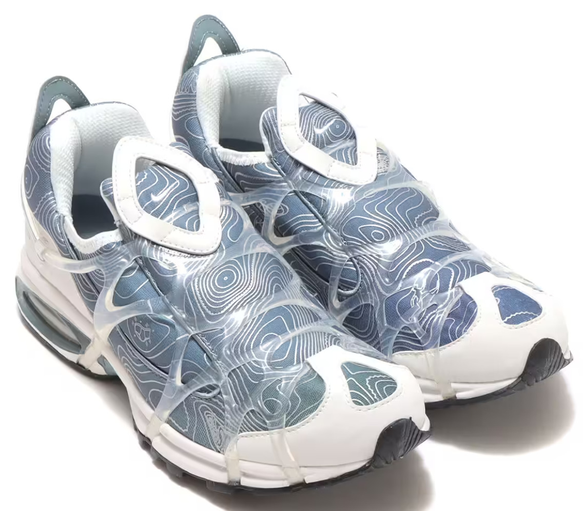 Nike Air Kukini SE Topography for Sale | Authenticity Nike Air Kukini SE Topography for Sale | Authenticity