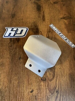 美国制造雅马哈 YFZ450R 隔热罩 — 第 1/4 张图片