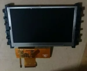 Pantalla LCD a color HANTRONIX HDA430 - Imagen 1 de 6